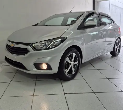 CHEVROLET ONIX 1.4 MPFI LTZ 8V FLEX 4P MANUAL