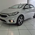 CHEVROLET ONIX 1.4 MPFI LTZ 8V FLEX 4P MANUAL CHEVROLET ONIX 1.4 MPFI LTZ 8V FLEX 4P MANUAL