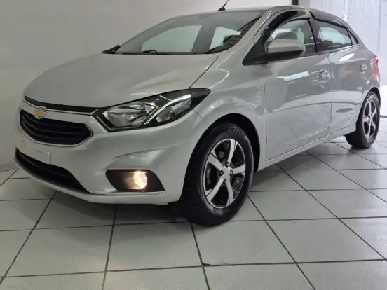 CHEVROLET-ONIX-1.4 MPFI LTZ 8V FLEX 4P MANUAL CHEVROLET-ONIX-2018