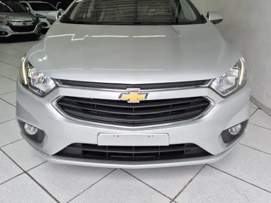 CHEVROLET-ONIX-1.4 MPFI LTZ 8V FLEX 4P MANUAL CHEVROLET-ONIX-2018