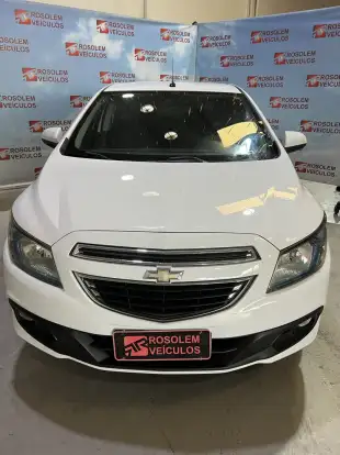 CHEVROLET-ONIX-2014