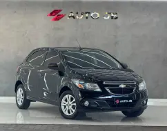 CHEVROLET ONIX 1.4 MPFI LTZ 8V FLEX 4P MANUAL CHEVROLET ONIX 1.4 MPFI LTZ 8V FLEX 4P MANUAL