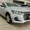 CHEVROLET ONIX 1.0 FLEX LT MANUAL CHEVROLET ONIX 1.0 FLEX LT MANUAL