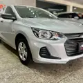 CHEVROLET ONIX 1.0 FLEX LT MANUAL CHEVROLET ONIX 1.0 FLEX LT MANUAL