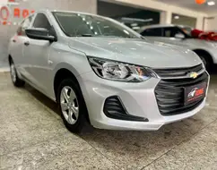 CHEVROLET ONIX 1.0 FLEX LT MANUAL CHEVROLET ONIX 1.0 FLEX LT MANUAL