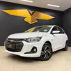 CHEVROLET ONIX 1.0 FLEX LT MANUAL CHEVROLET ONIX 1.0 FLEX LT MANUAL