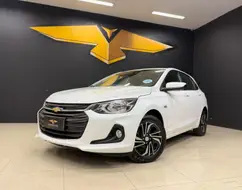 CHEVROLET ONIX 1.0 FLEX LT MANUAL CHEVROLET ONIX 1.0 FLEX LT MANUAL