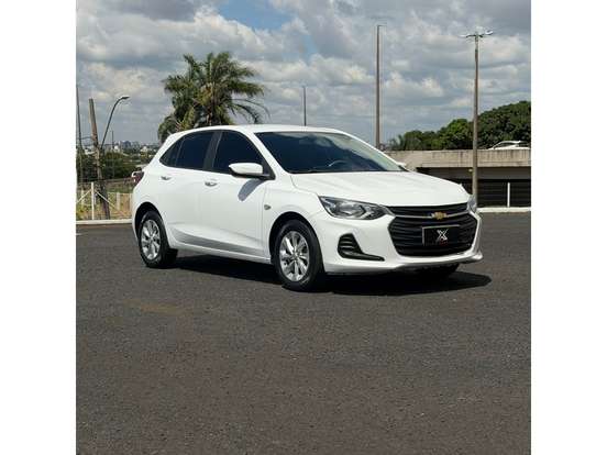 CHEVROLET-ONIX-2022