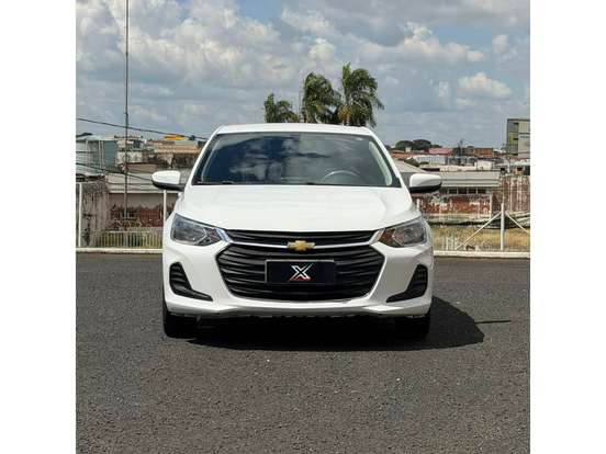 CHEVROLET-ONIX-1.0 FLEX LT MANUAL CHEVROLET-ONIX-2022