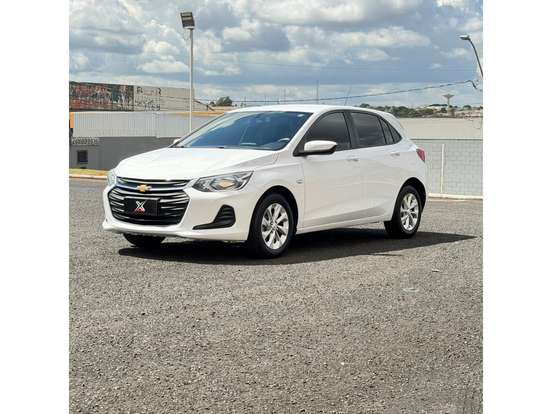 CHEVROLET-ONIX-2022