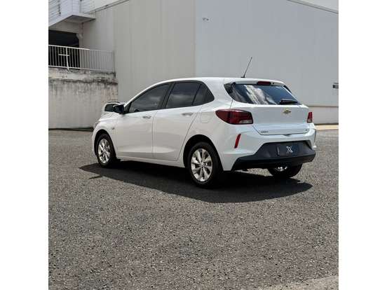 CHEVROLET-ONIX-1.0 FLEX LT MANUAL CHEVROLET-ONIX-2022