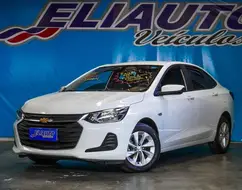 CHEVROLET ONIX 1.0 FLEX LT MANUAL CHEVROLET ONIX 1.0 FLEX LT MANUAL