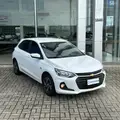 CHEVROLET ONIX 1.0 FLEX LT MANUAL CHEVROLET ONIX 1.0 FLEX LT MANUAL