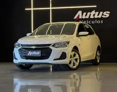 CHEVROLET ONIX 1.0 FLEX LT MANUAL CHEVROLET ONIX 1.0 FLEX LT MANUAL