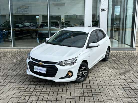 CHEVROLET-ONIX-2023