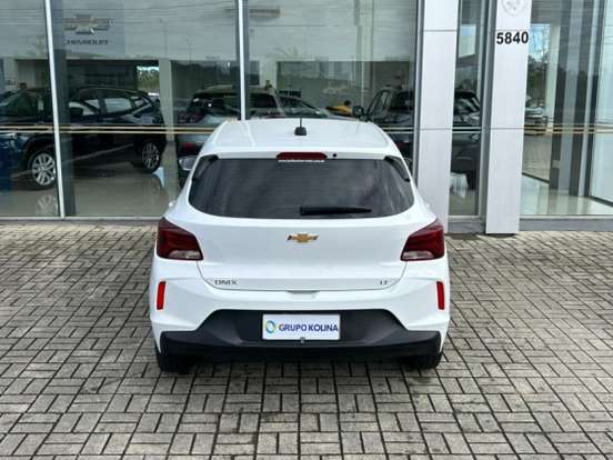 CHEVROLET-ONIX-2023