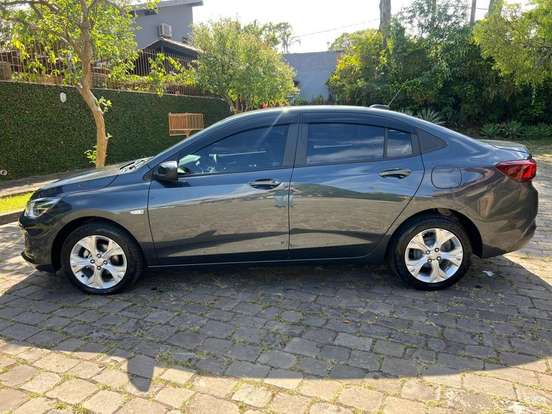 CHEVROLET-ONIX-1.0 FLEX LT MANUAL CHEVROLET-ONIX-2024