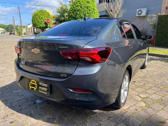 CHEVROLET-ONIX-1.0 FLEX LT MANUAL CHEVROLET-ONIX-2024