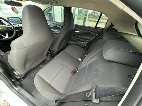 CHEVROLET-ONIX-1.0 FLEX LT MANUAL CHEVROLET-ONIX-2023