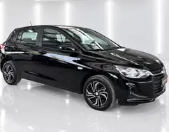 CHEVROLET ONIX 1.0 FLEX LT MANUAL CHEVROLET ONIX 1.0 FLEX LT MANUAL