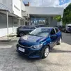 CHEVROLET ONIX 1.0 FLEX LT MANUAL CHEVROLET ONIX 1.0 FLEX LT MANUAL