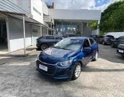 CHEVROLET ONIX 1.0 FLEX LT MANUAL CHEVROLET ONIX 1.0 FLEX LT MANUAL