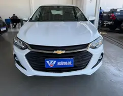 CHEVROLET ONIX 1.0 FLEX LT MANUAL CHEVROLET ONIX 1.0 FLEX LT MANUAL