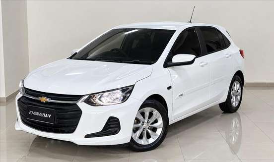 CHEVROLET-ONIX-2023