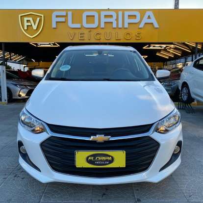 CHEVROLET-ONIX-2025