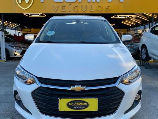 CHEVROLET-ONIX-1.0 FLEX LT MANUAL CHEVROLET-ONIX-2025