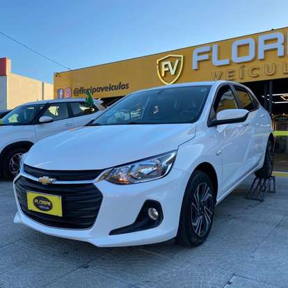 CHEVROLET-ONIX-2025