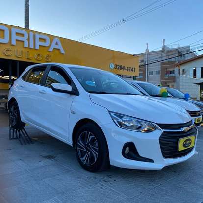 CHEVROLET-ONIX-2025