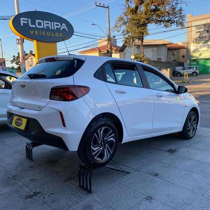 CHEVROLET-ONIX-2025