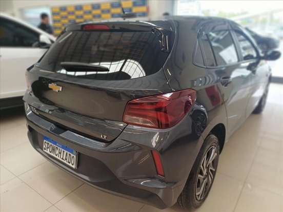 CHEVROLET-ONIX-2023