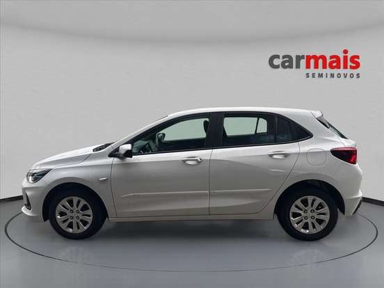 CHEVROLET-ONIX-1.0 FLEX LT MANUAL CHEVROLET-ONIX-2020