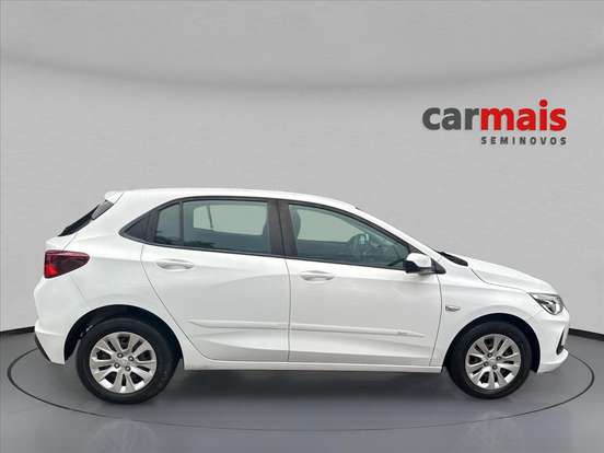 CHEVROLET-ONIX-2020