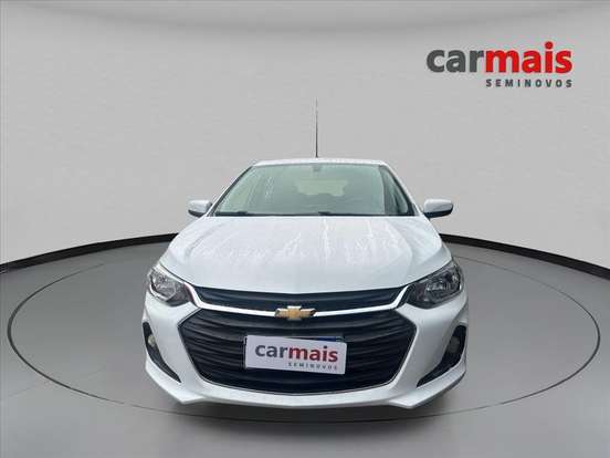 CHEVROLET-ONIX-2020