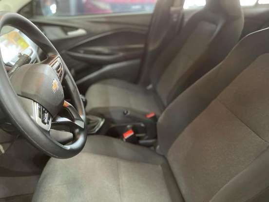 CHEVROLET-ONIX-1.0 FLEX LT MANUAL CHEVROLET-ONIX-2020