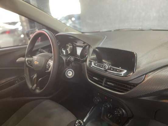 CHEVROLET-ONIX-1.0 FLEX LT MANUAL CHEVROLET-ONIX-2020