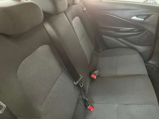 CHEVROLET-ONIX-1.0 FLEX LT MANUAL CHEVROLET-ONIX-2020
