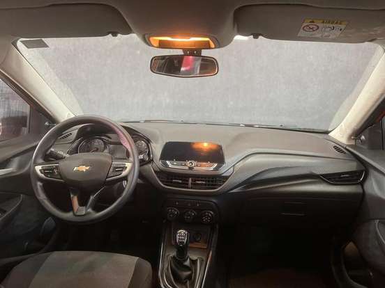 CHEVROLET-ONIX-2020