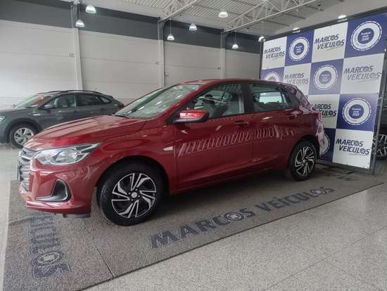 CHEVROLET-ONIX-2024