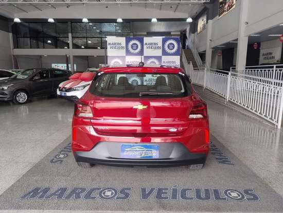 CHEVROLET-ONIX-1.0 FLEX LT MANUAL CHEVROLET-ONIX-2024