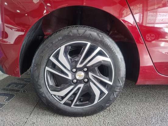 CHEVROLET-ONIX-1.0 FLEX LT MANUAL CHEVROLET-ONIX-2024