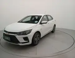CHEVROLET ONIX 1.0 FLEX MANUAL CHEVROLET ONIX 1.0 FLEX MANUAL
