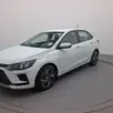 CHEVROLET ONIX 1.0 FLEX MANUAL CHEVROLET ONIX 1.0 FLEX MANUAL