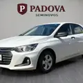 CHEVROLET ONIX 1.0 FLEX MANUAL CHEVROLET ONIX 1.0 FLEX MANUAL