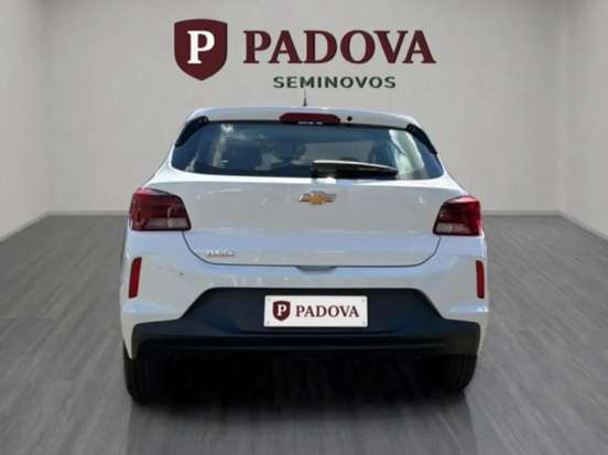 CHEVROLET-ONIX-1.0 FLEX MANUAL CHEVROLET-ONIX-2024