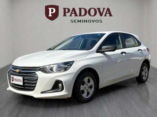 CHEVROLET-ONIX-2024