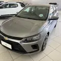 CHEVROLET ONIX 1.0 FLEX MANUAL CHEVROLET ONIX 1.0 FLEX MANUAL